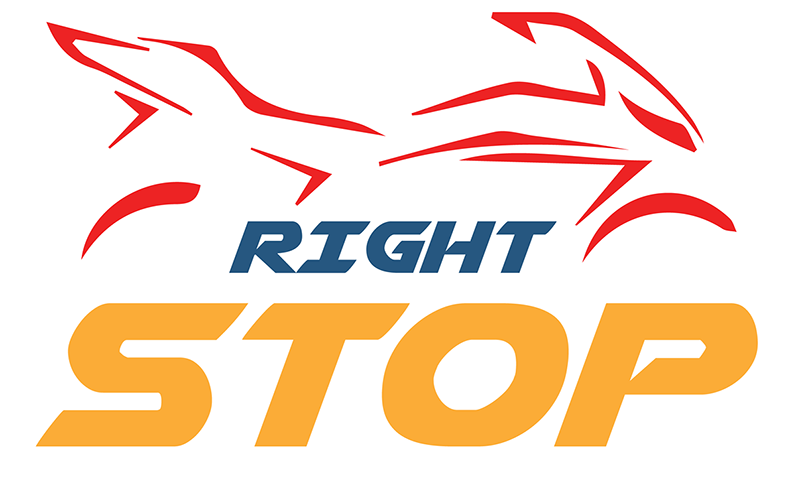 Right Stop