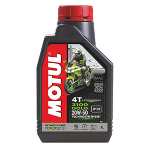 Motul 3100 Technosynthese 20W50