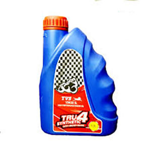 TVS full synthetic  True4 1.2L 10W30